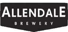 Getränke Bier UK Allendale Brewery 