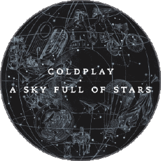 Multi Media Music Pop Rock Coldplay 