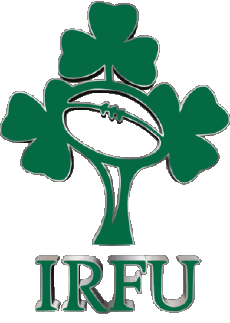 Sports Rugby Equipes Nationales - Ligues - Fédération Europe Irlande 