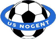 Sport Fußballvereine Frankreich Hauts-de-France 60 - Oise USNO - Union Sportive Nogent Sur Oise 