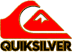 Mode Sportbekleidung Quiksilver 
