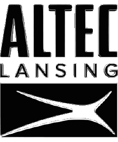 Multi Media Sound - Hardware Altec Lansing 