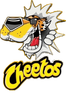 Food Aperitifs - Crisps Cheetos 