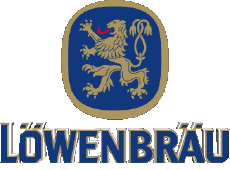 Boissons Bières Allemagne Lowenbäu 