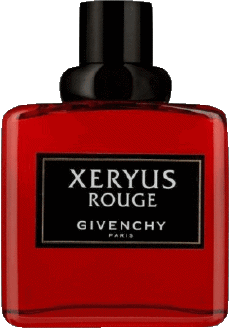 Moda Alta Costura - Perfume Givenchy 