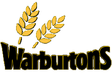 Food Breads - Rusks Warburtons 