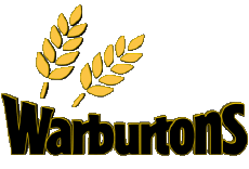 Nourriture Pains - Biscottes Warburtons 