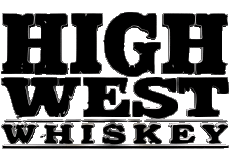 Bevande Borbone - Rye U S A High West 