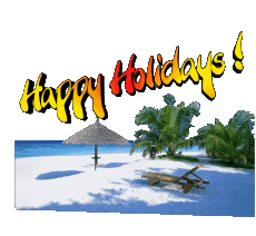 Mensajes Inglés Happy Holidays 28 