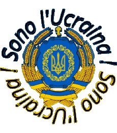 Mensajes Italiano Sono l'Ucraina 02 