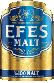Boissons Bières Turquie Efes 