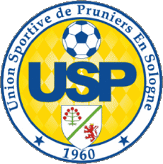 Sportivo Calcio  Club Francia Centre-Val de Loire 41 - Loir et Cher US Pruniers 