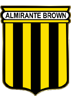 Deportes Fútbol  Clubes America Argentina Club Atlético Almirante Brown 