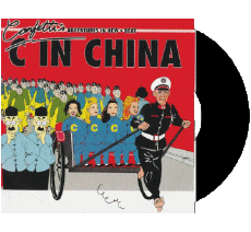 C in china-Multimedia Música Compilación de 80 Internacional C Confetti's 