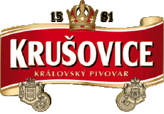 Bevande Birre Repubblica ceca Krušovice 