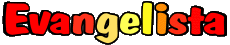 Nome FEMMINILE - Spagna E Evangelista 