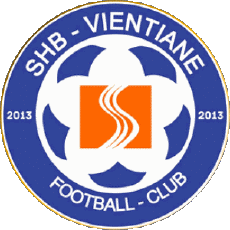 Sports Soccer Club Asia Laos SHB Vientiane 