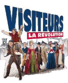 Multimedia Películas Francia Les Visiteurs La Révolution 