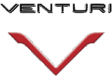 Transports Voitures Venturi Logo 