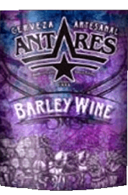Bevande Birre Argentina Antares Cerveza 