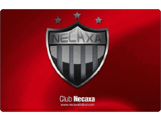 Sports Soccer Club America Mexico Necaxa 