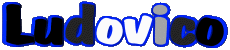 First Names MASCULINE - Italy L Ludovico 