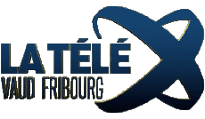 Multimedia Kanäle - TV Welt Schweiz La Télé 