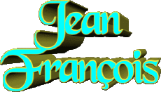Nombre MASCULINO - Francia J Compuesto Jean François 
