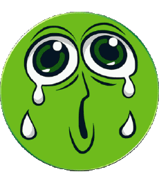 Nachrichten Emoticons Weinen 