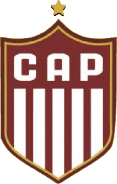 Sport Fußballvereine Amerika Logo Brasilien Minas Gerais Clube Atlético Patrocinense 