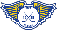 Sport Eishockey Vereinigtes Königreich -  E I H L Fife Flyers 