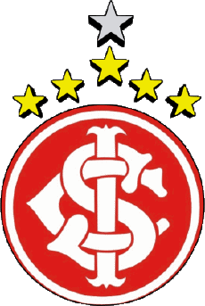 2007-Sport Fußballvereine Amerika Brasilien Sport Club Internacional 