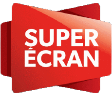 Multi Media Channels - TV World Canada - Quebec Super Écran 
