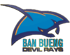 Sportivo Pallacanestro Tailandia Ban Bueng Devil Rays 