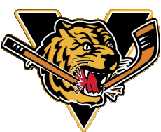 Sports Hockey - Clubs Canada - Q M J H L Victoriaville Tigres 