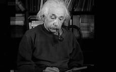 Umorismo -  Fun PERSONE VARIE Albert Einstein 