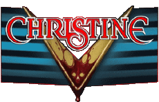 Multimedia Film Internazionale Christine Logo 