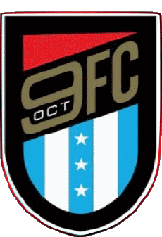 Sports FootBall Club Amériques Equateur 9 de Octubre Fútbol Club 