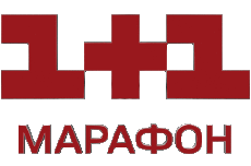 Multimedia Canali - TV Mondo Ucraina 1+1 Marafon 