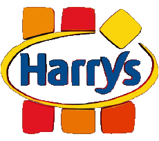 Essen Brot - Zwieback Harrys 