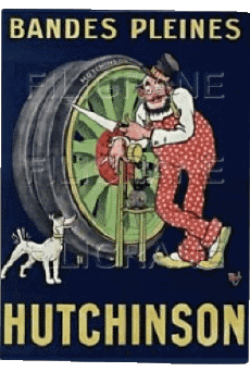 Transports Pneus Hutchinson 