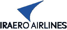 Trasporto Aerei - Compagnia aerea Europa Russia IrAero Airlines 