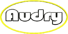 First Names FEMININE - UK - USA - IRL - AUS - NZ A Audry 