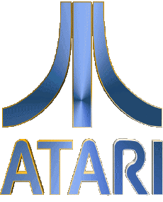 Multimedia Spielkonsole Atari 