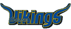 Sportivo Pallacanestro Svezia Solna Vikings 