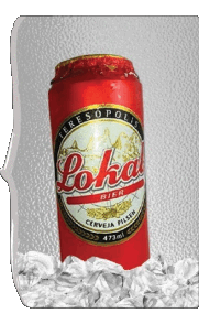 Drinks Beers Brazil Lokal 