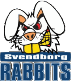 Sportivo Pallacanestro Danimarca Svendborg Rabbits 