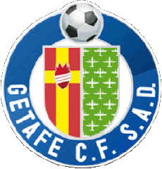 Sports Soccer Club Europa Spain Getafe FC SAD 