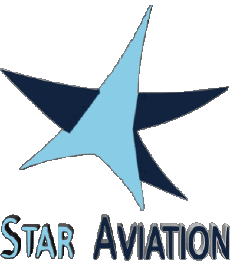 Transports Avions - Compagnie Aérienne Afrique Algérie Star Aviation 