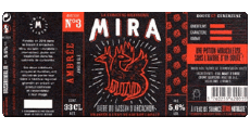 Getränke Bier Frankreich Mira 